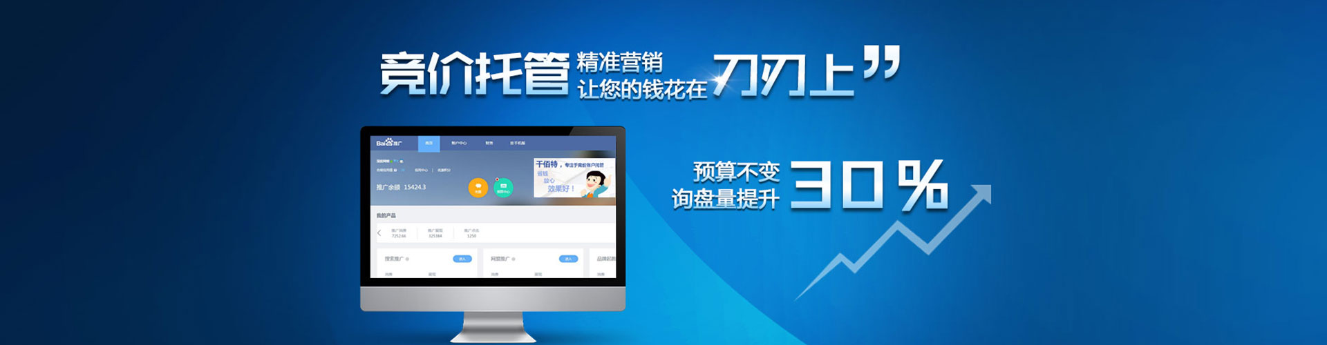武胜sem投放